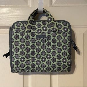 Vera Bradley Hanging Travel Organizer